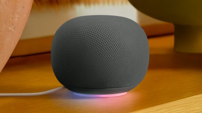 Smarter Lautsprecher: Neuer Google-Home-Lautsprecher könnte bald erscheinen