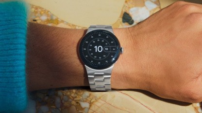 Smartwatch: Taucher findet unveröffentlichte Pixel Watch 5 im Meer
