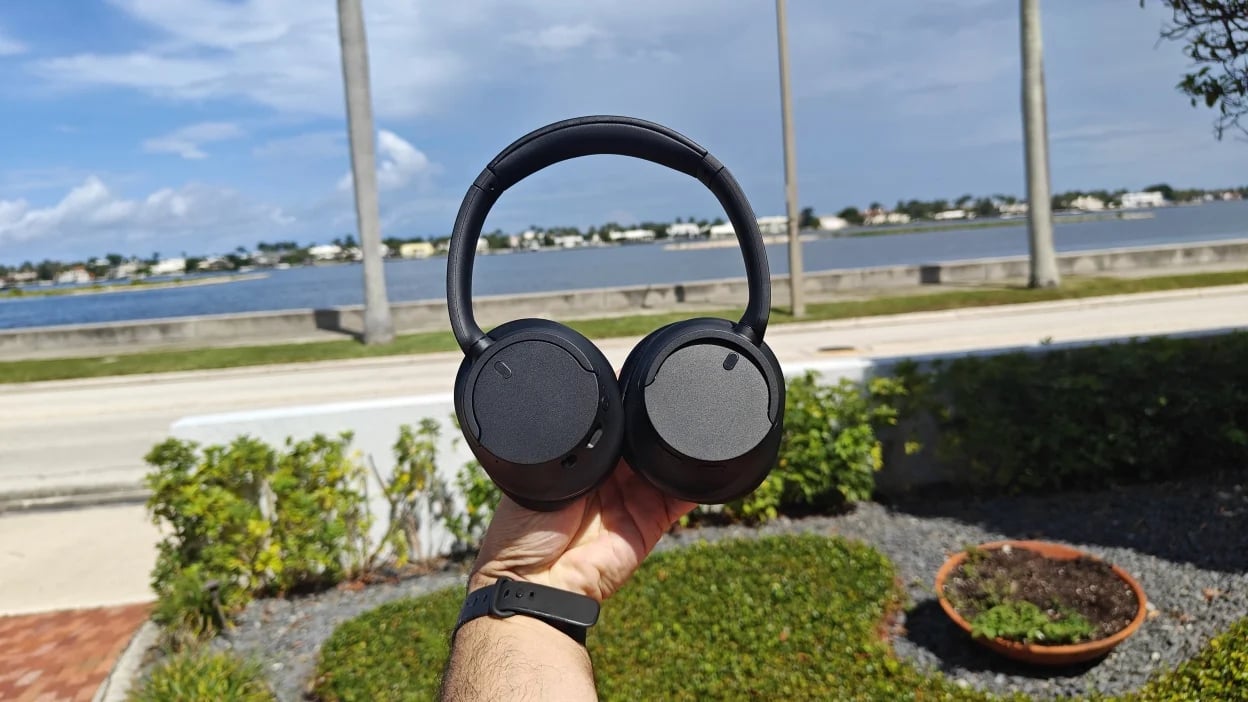 Snag a pair of Sony WH-CH720N headphones for their lowest price yet