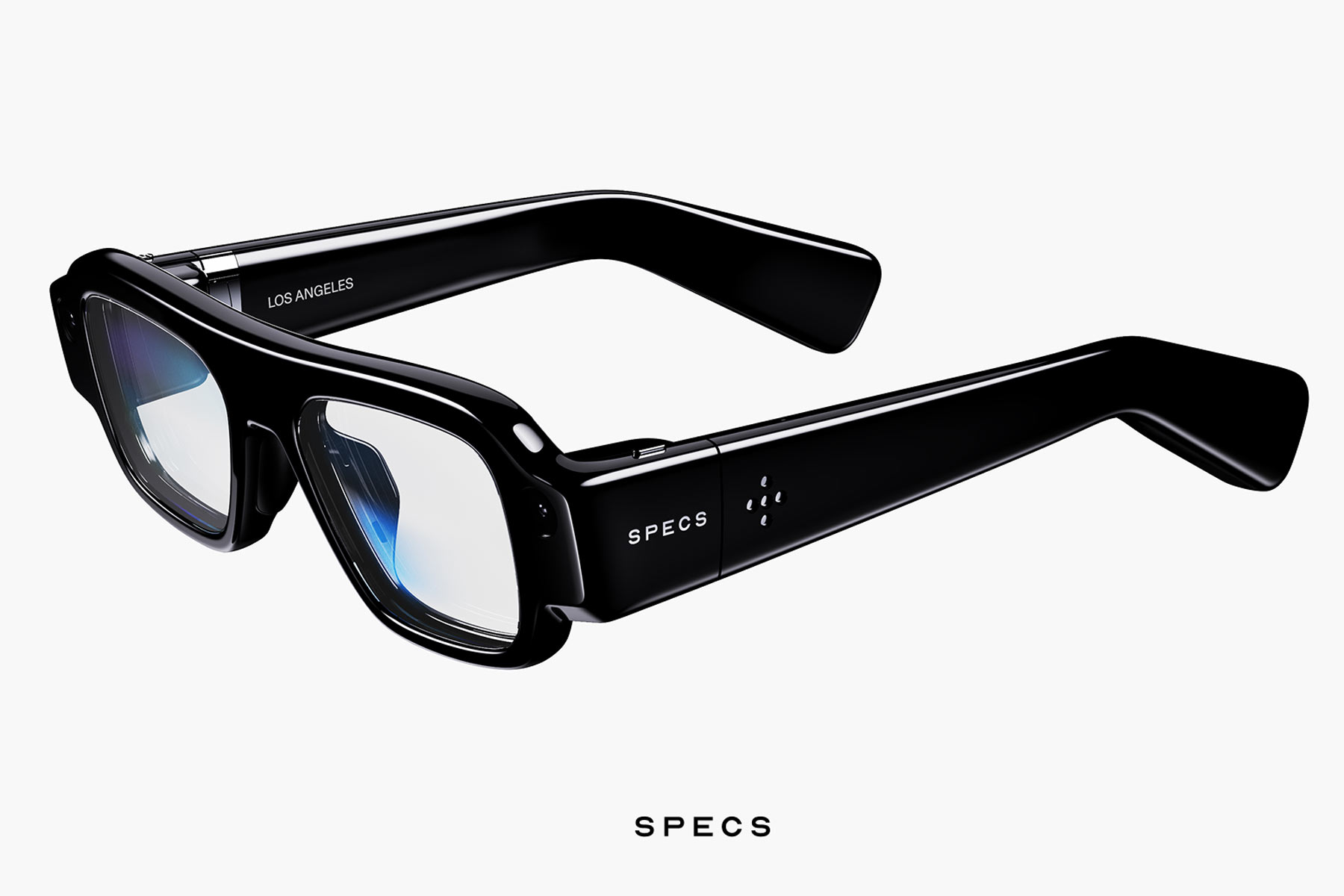 Snap Reveals Next-gen Specs AR Glasses, Priced at $2,200