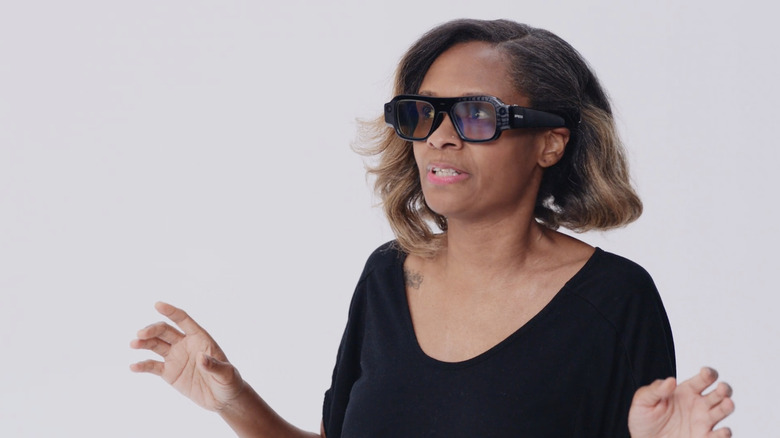 Snap’s slimmed down AR Specs go on sale later this year for $2,195