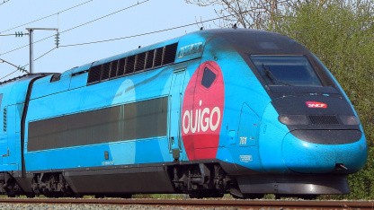 SNCF: Frankreichs Bahn streicht Züge wegen Hitze