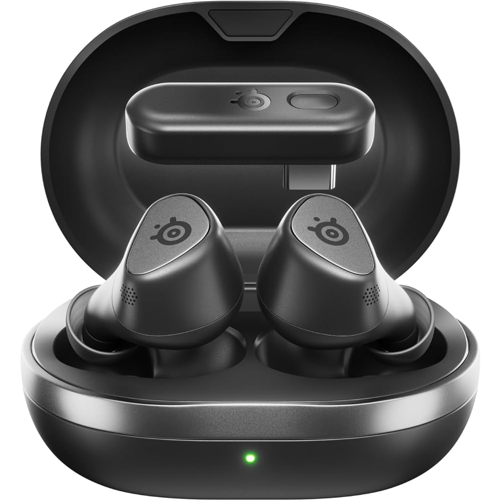Some of our absolute favorite in-ear gaming earbuds have had their prices slashed for Prime Day