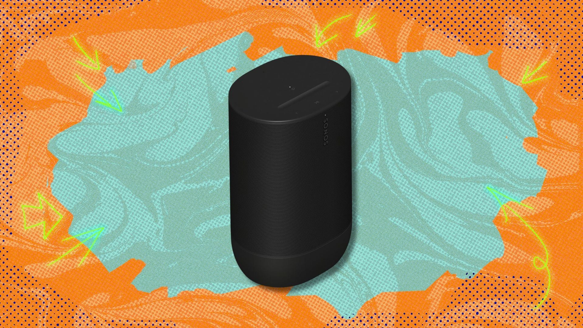 Sonos Move 2 drops below $400 at Amazon before Prime Day. Act fast to save $100.