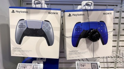 Sony: PS6 mit 4K und 120 fps für 1.000 US-Dollar?