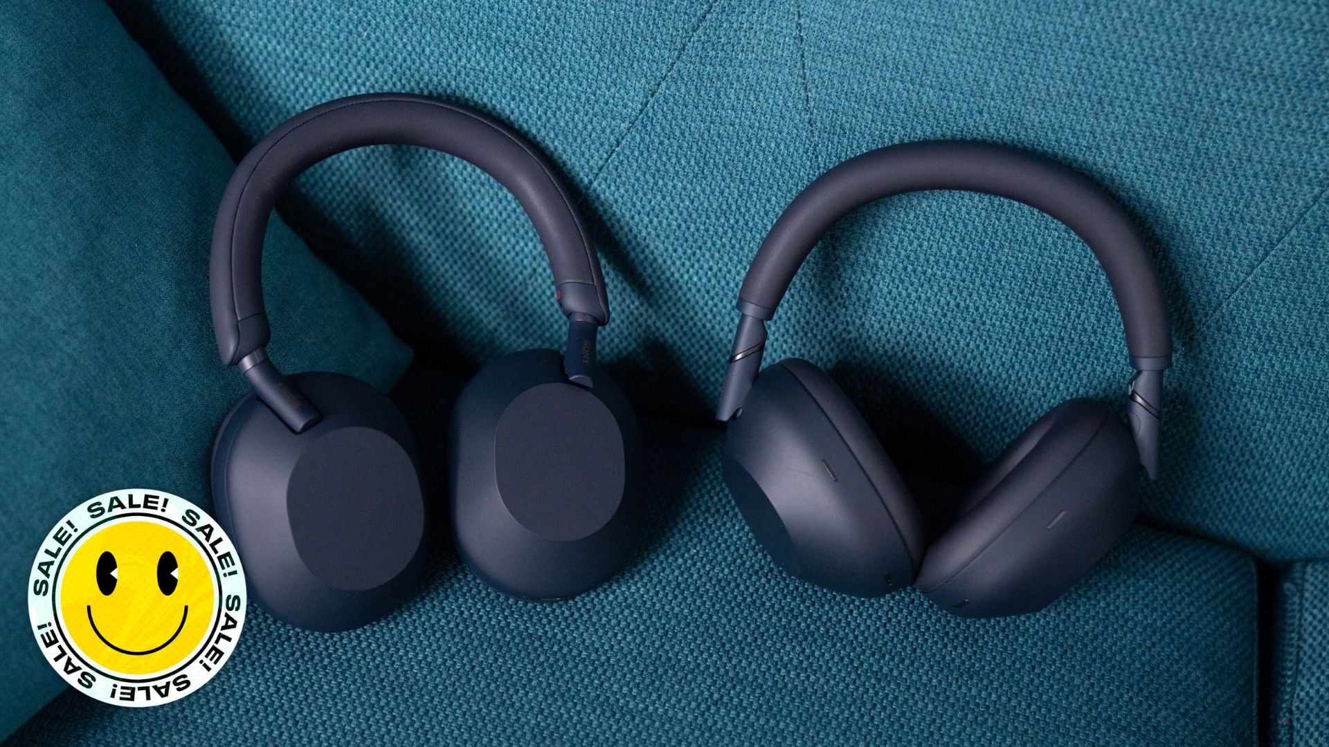 Sonys newest flagship headphones are still $81.99 off at Amazon