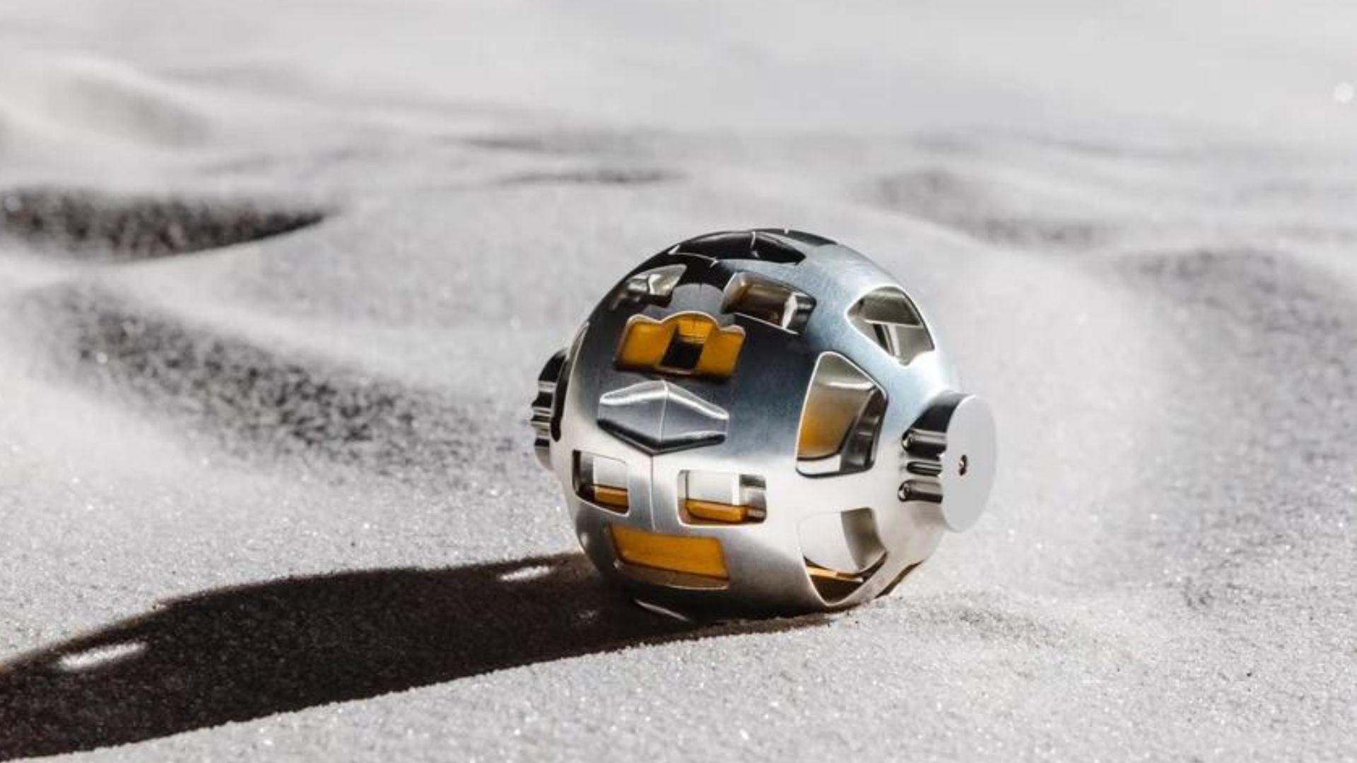 SORA-Q: Baseball-sized shape-shifting rover that saved Japan’s SLIM moon mission