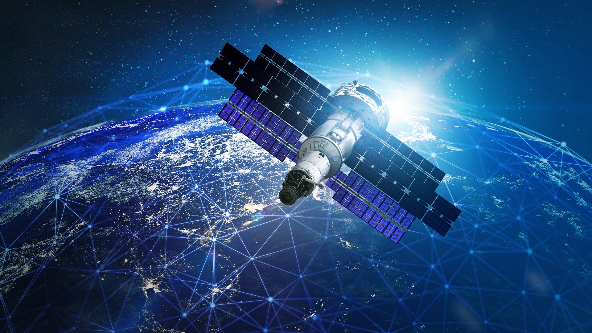 Space-based mapping exposes immense, shocking scale of global GPS signal tampering