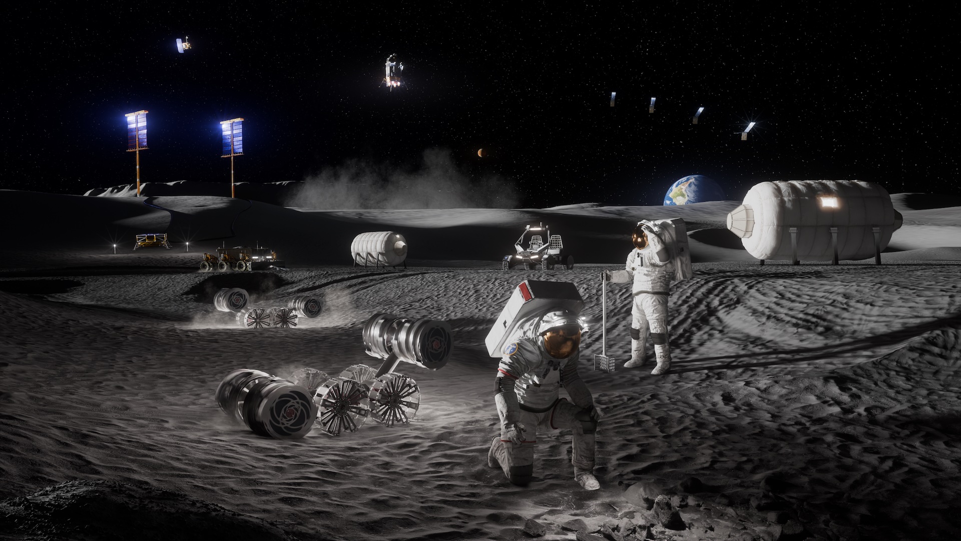 Space laundry solved: Cold plasma tech kills bacteria on astronaut clothing