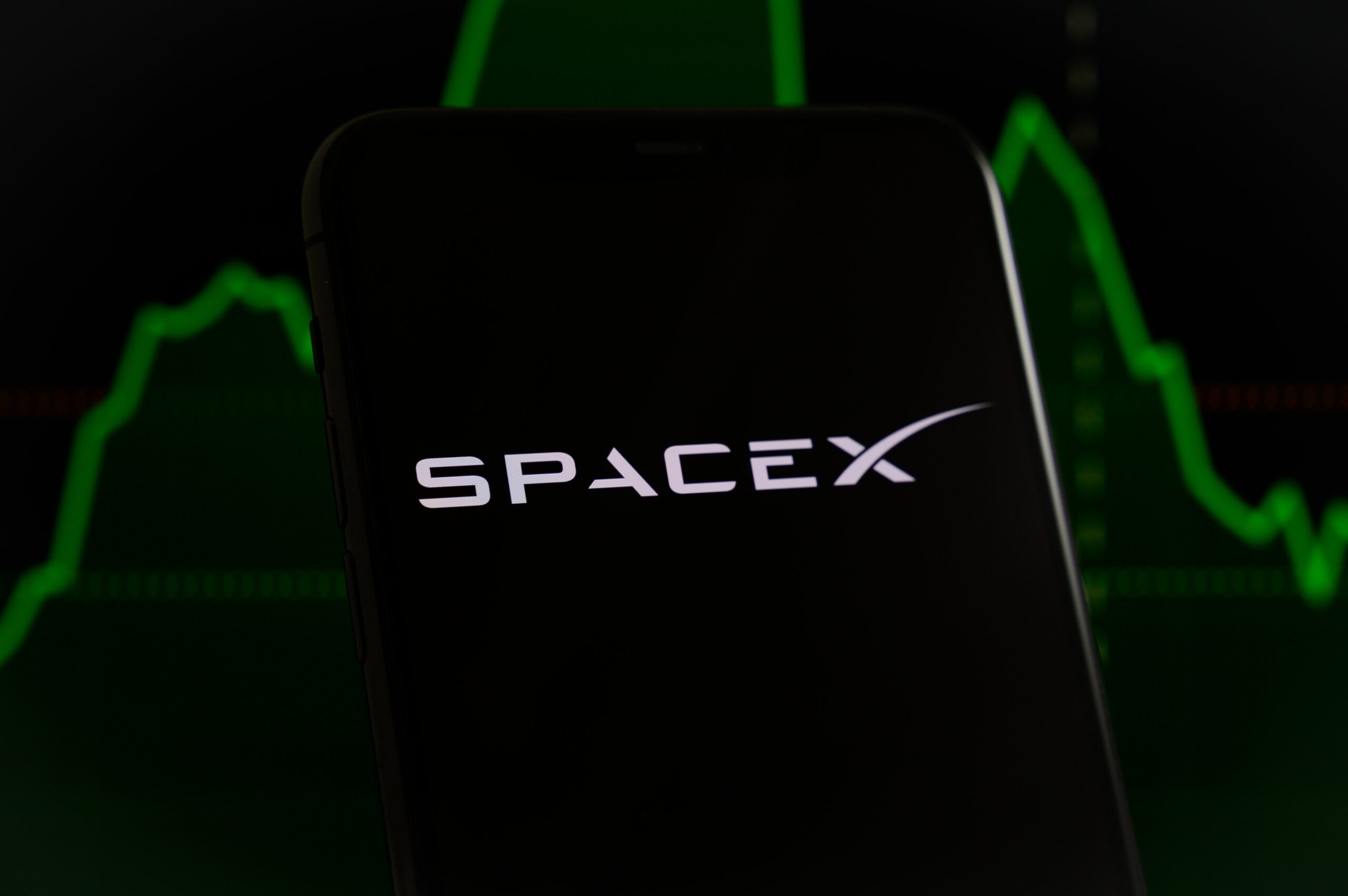 SpaceX stock drops Tuesday as tech stocks plunge: What could happen next.
