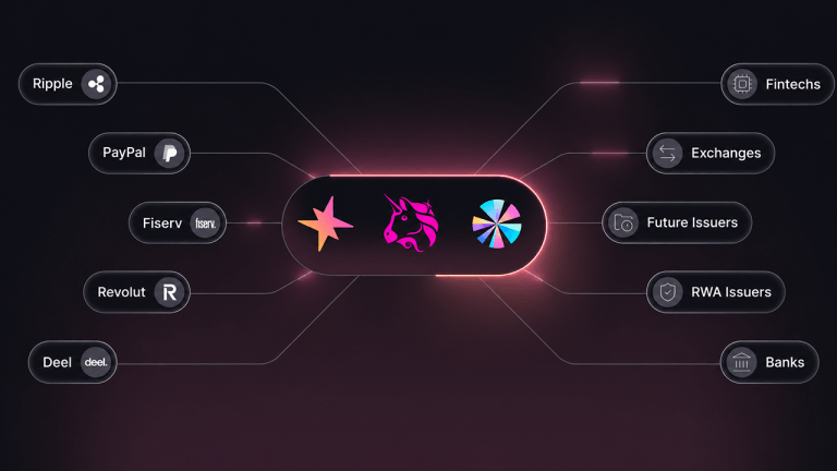 Spark Seeds $150M Into Uniswap v4 to Build Shared FX Layer for Stablecoins