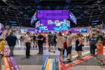 Spielefest und Esports-Festival: Österreich trifft erstmals auf Deutschland