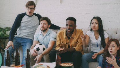 Sport-Streaming: Schlag gegen milliardenfach genutzten illegalen Streamingdienst