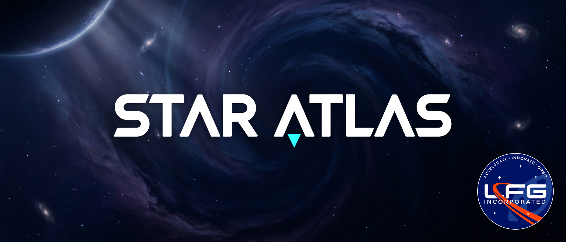 Star Atlas: Shooting for the Stars