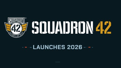 Star Citizen: Hinweise auf ein Release von Squadron 42 im Herbst