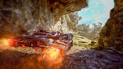 Star Wars Galactic Racer angespielt: Die Macht ist mit den Rasern!