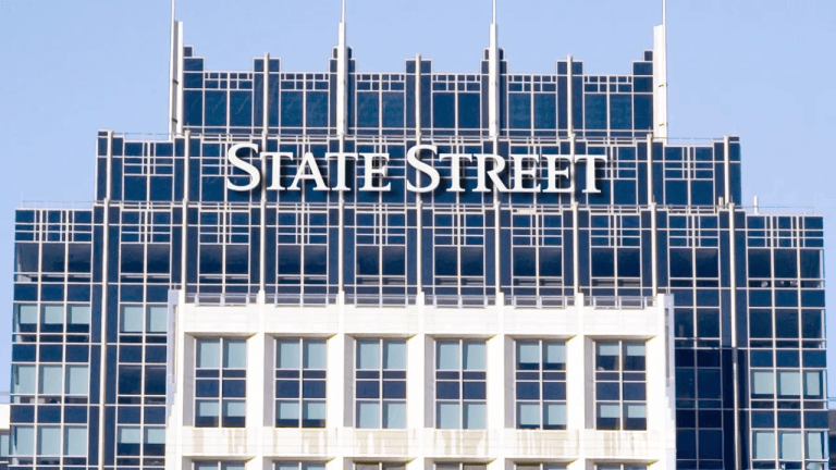 State Street Enters Stablecoin Reserve Race, Joins Blackrock and Goldman With New Genius Act Fund