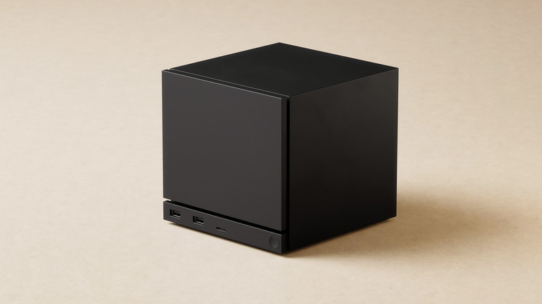 Steam Machine and Steam Frame are coming ‘this summer’