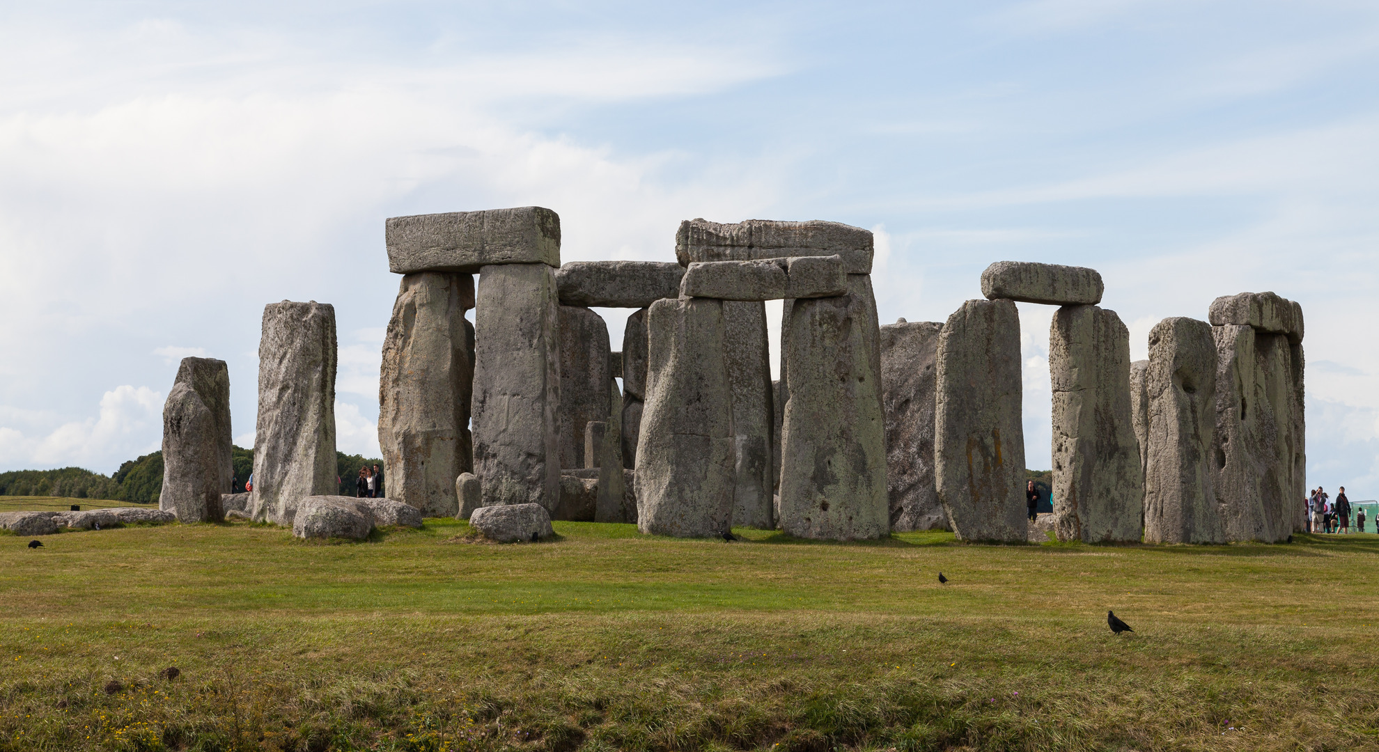Stonehenge’s 13,228-pound Altar Stone travelled 435 miles via human effort, not glaciers: Study