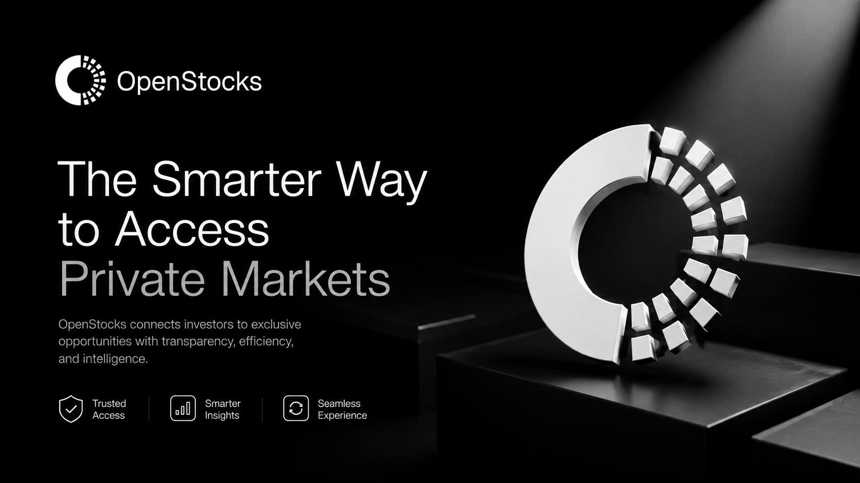 Stop Doing It the Hard Way: The Smarter Way to Access Private Markets