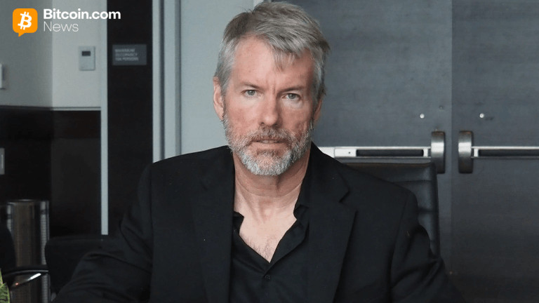 Strategy Sells Bitcoin for First Time Since 2022, Dumps 32 BTC to Fund Preferred Stock Dividends
