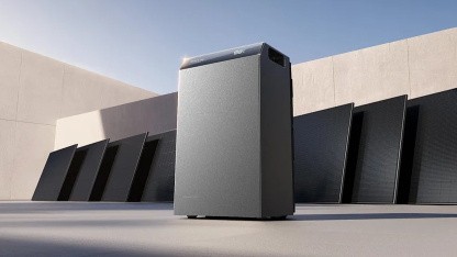 Stream 5000: Ecoflow stellt skalierbares PV-System vor