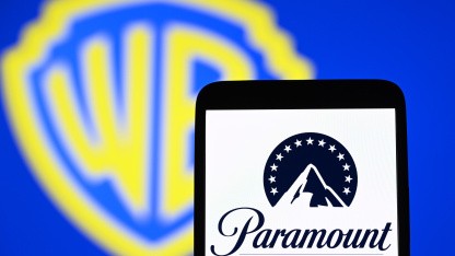 Streaming und Kino: US-Regierung genehmigt Warner-Übernahme durch Paramount