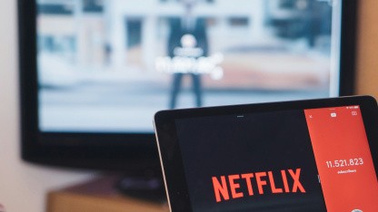 Streamingabo: Netflix verlangt für jedes Profil eine eigene E-Mail-Adresse