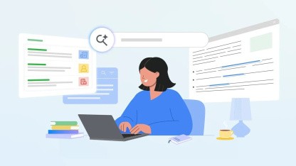 Suchmaschine: Google haftet für KI-Übersichten