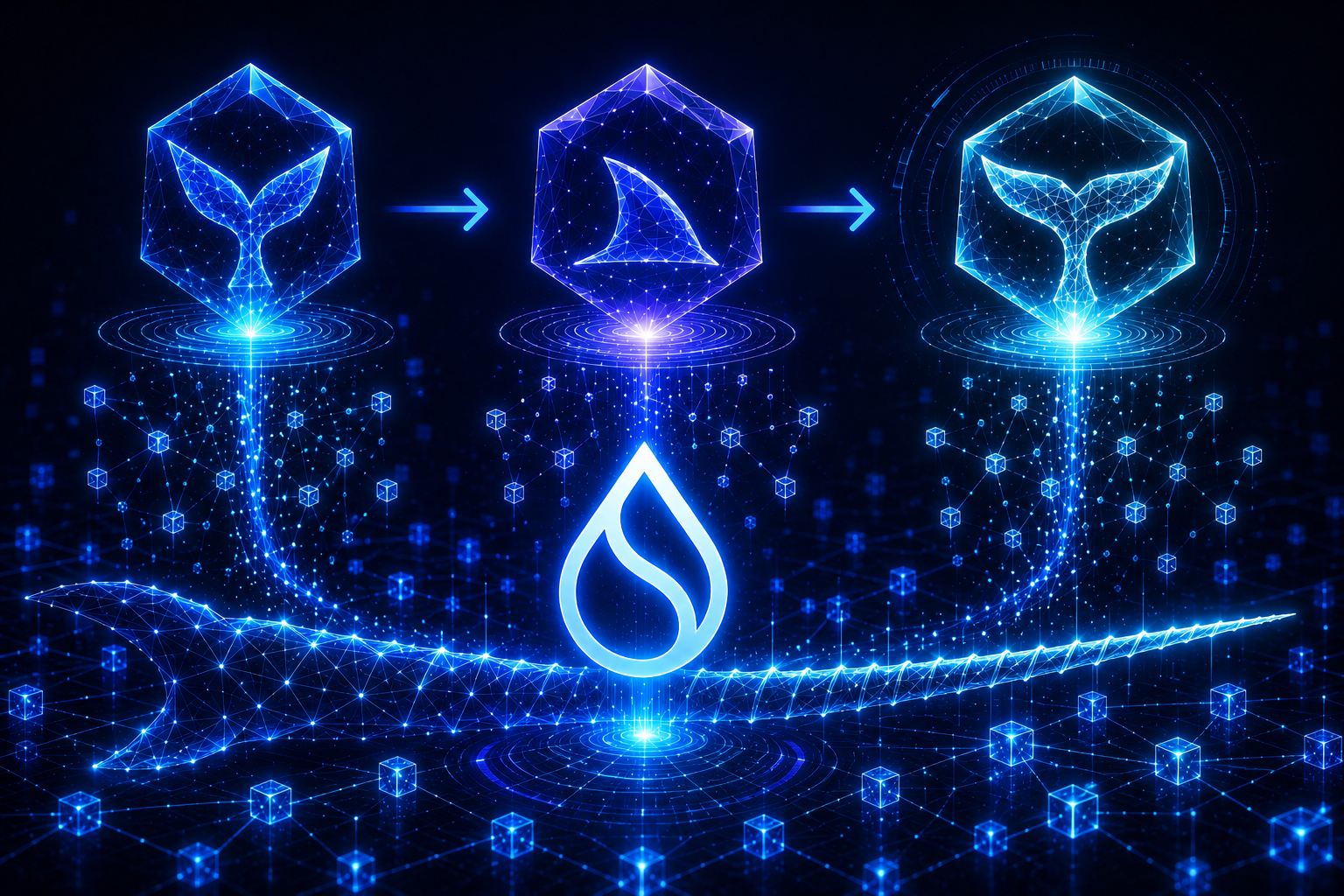 Sui’s Consensus Evolution: From Tusk to Mysticeti