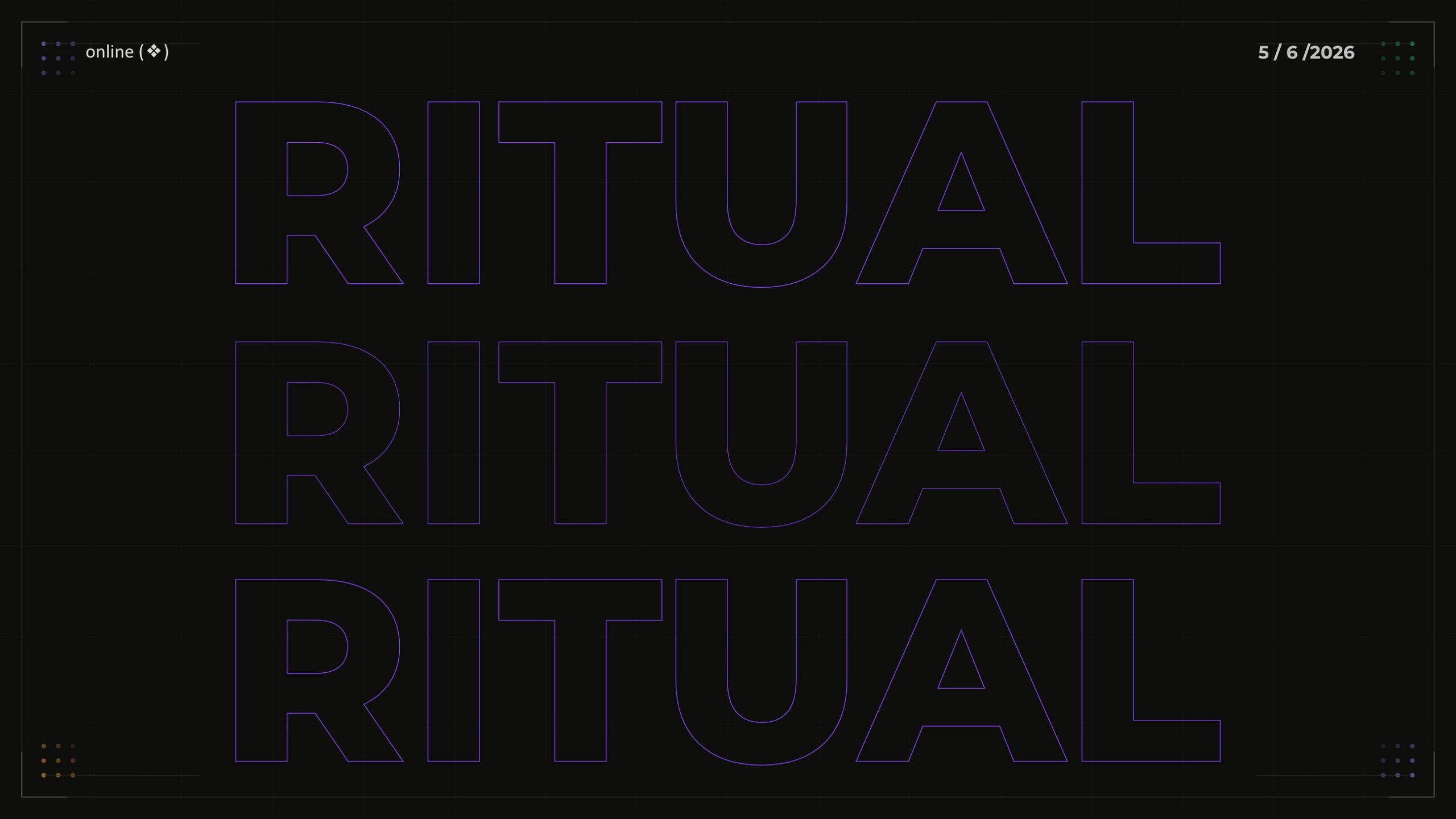 Superposition of Execution: How Ritual Chain Solves the Problem That Every Other Blockchain Ignores