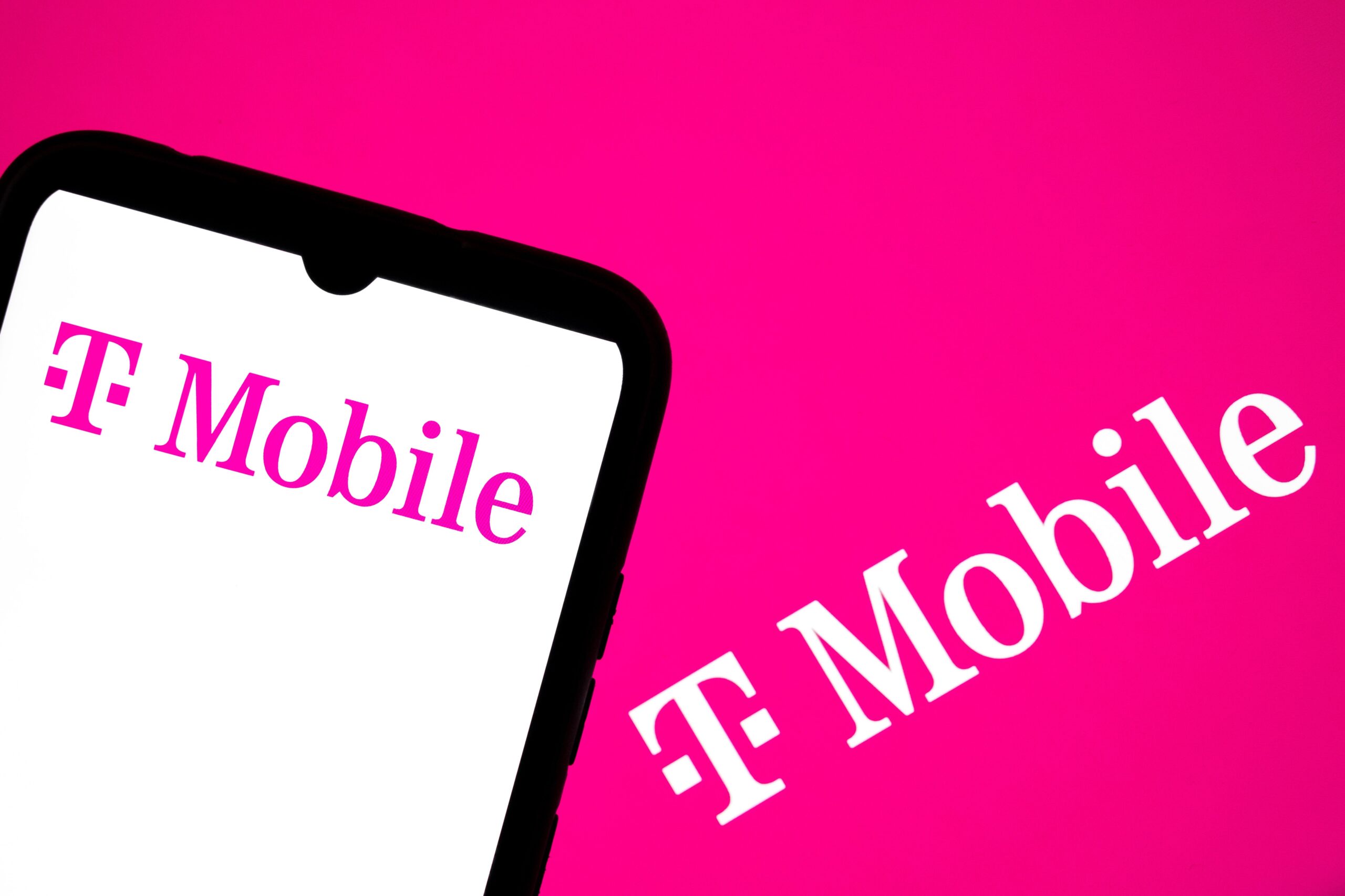 T-Mobile will automatically upgrade some legacy phone plans to higher-price plans