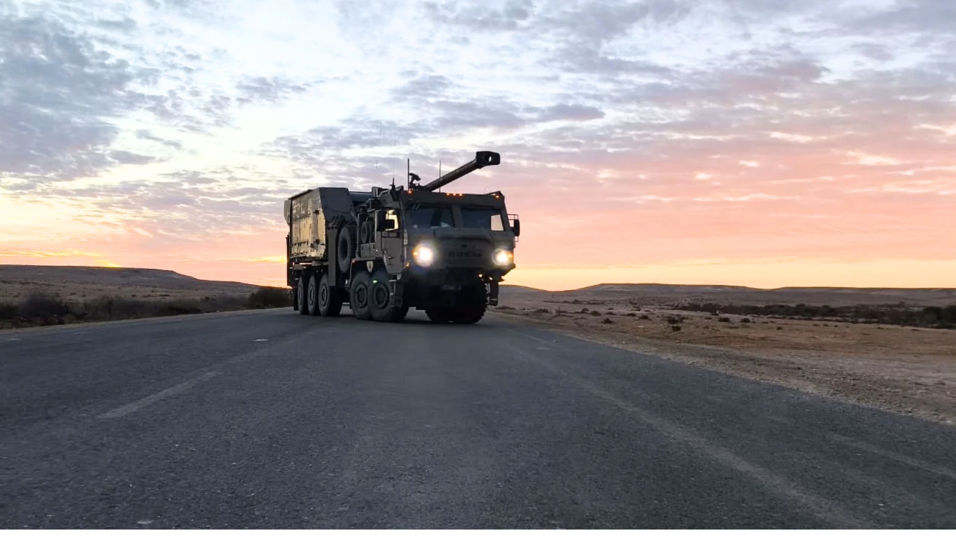 Tactical cannon from mobile, survivable platform to boost US Army’s firepower, battle superiority