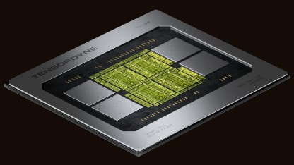 TDN72 statt NVL72: Tensordynes Napier greift Nvidia mit Logarithmen an