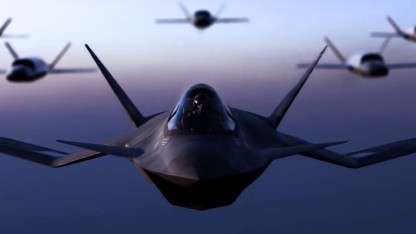 Team Gen 6: Deutschland und Spanien wollen Europas Kampfjet retten