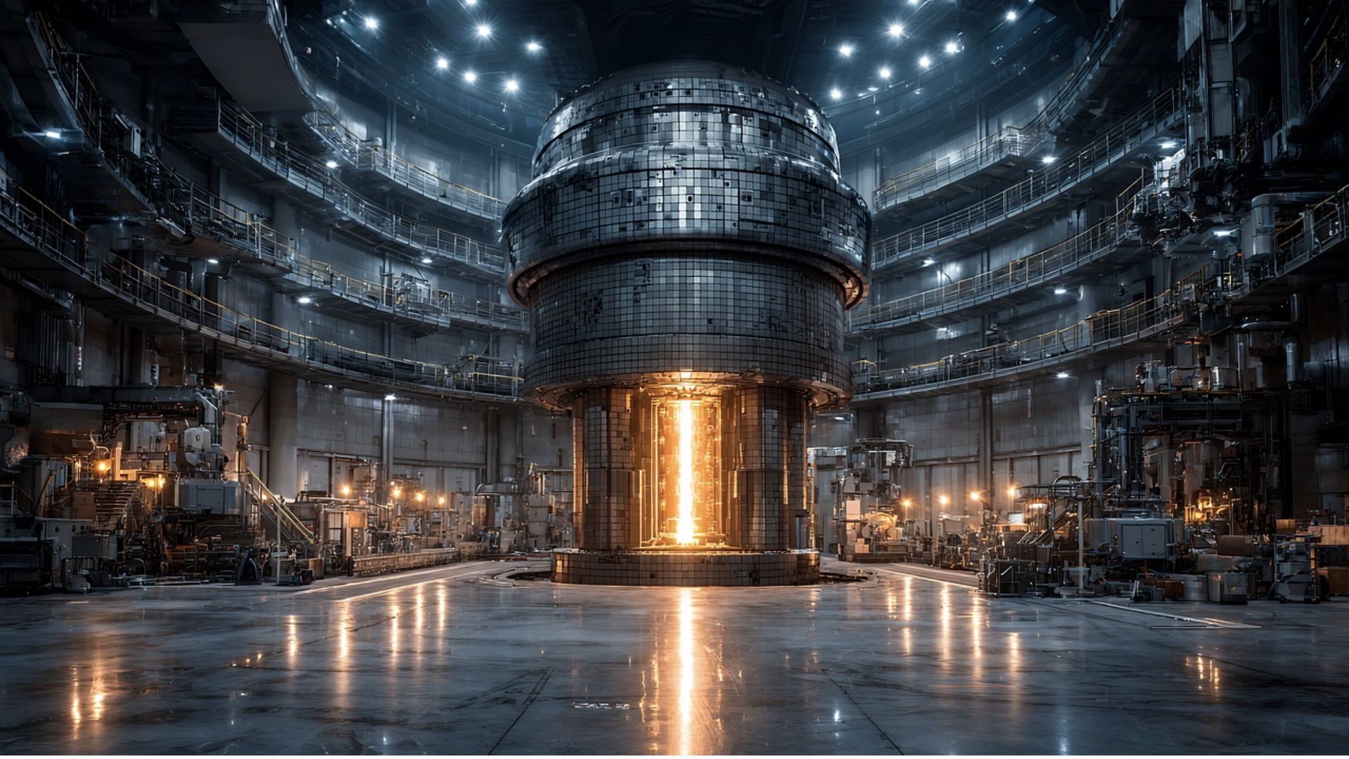 Test facility for full-scale fusion power-plant blankets set to be developed in US