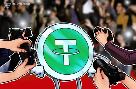 Tether expands robotics push with lead role in NEURA’s $1B-plus funding round