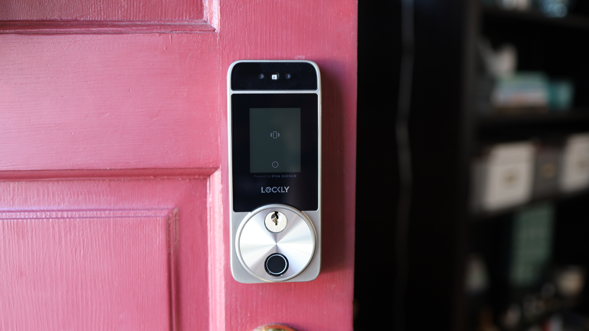 The 3 top smart locks for easy installation and peace of mind, tested and trusted by home tech experts