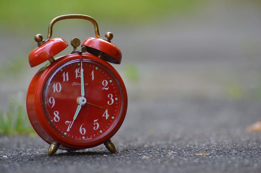 The 3AM Alert Problem