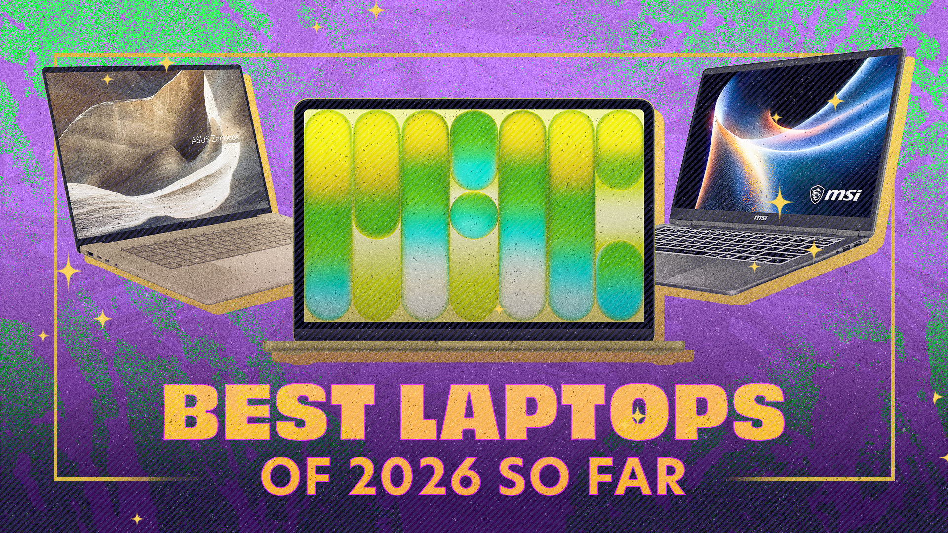 The 4 best laptops of 2026 (so far) offer exceptional value despite RAMageddon