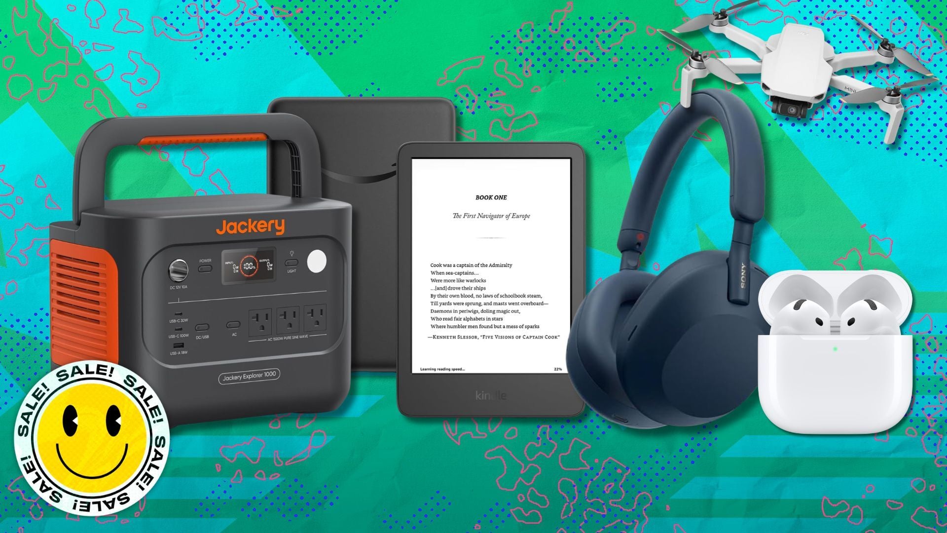 The 55+ best Prime Day tech deals, hand-picked by a tech editor on a tight budget