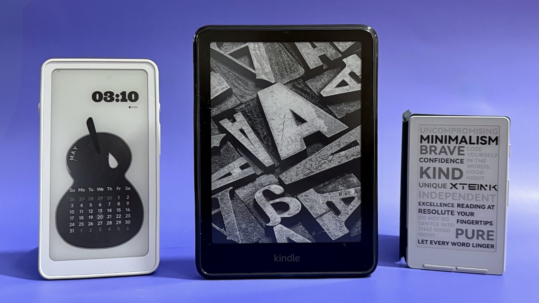 The 9 best e-readers weve ever tested — and which to buy during Prime day