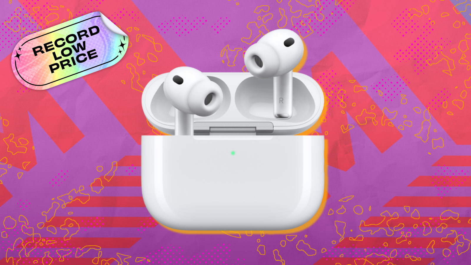The AirPods Pro 3 are the cheapest theyve ever been ahead of Prime Day