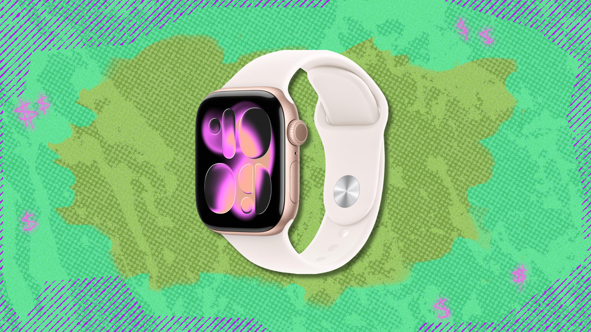 The Apple Watch Series 11 hits its best-ever price ahead of Prime Day — act fast to save $120