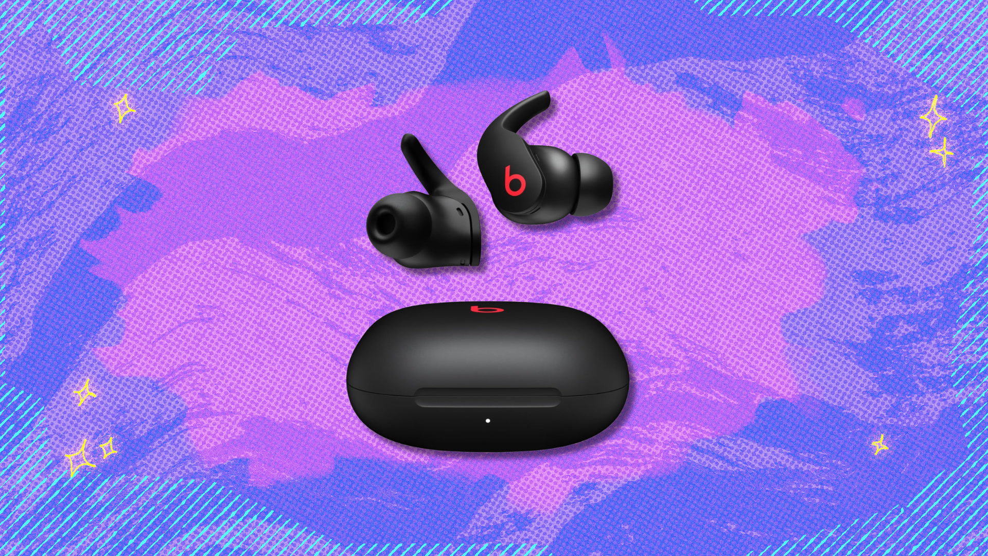The Beats Fit Pro have dropped to their lowest-ever price at Amazon — save over $70
