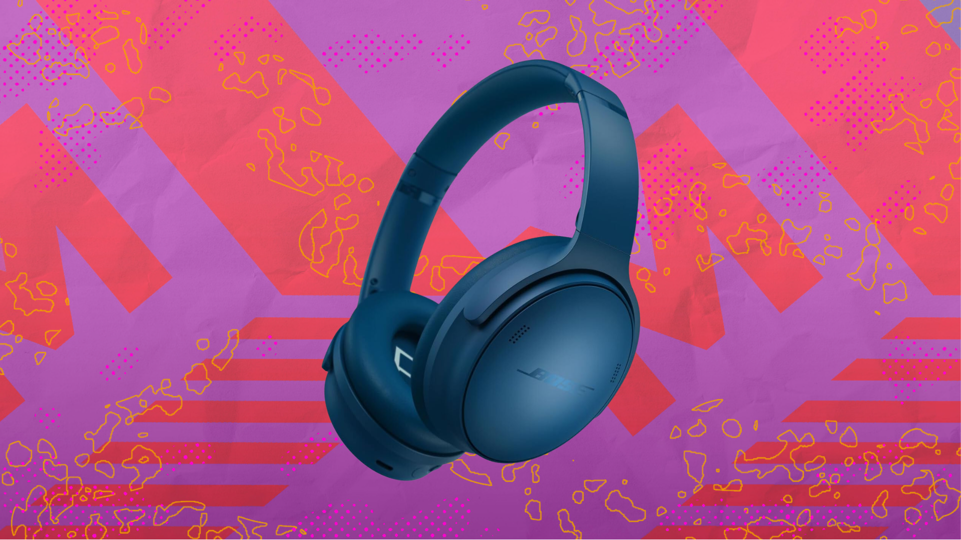 The beloved Bose QuietComfort headphones are at an all-time low price for Prime Day
