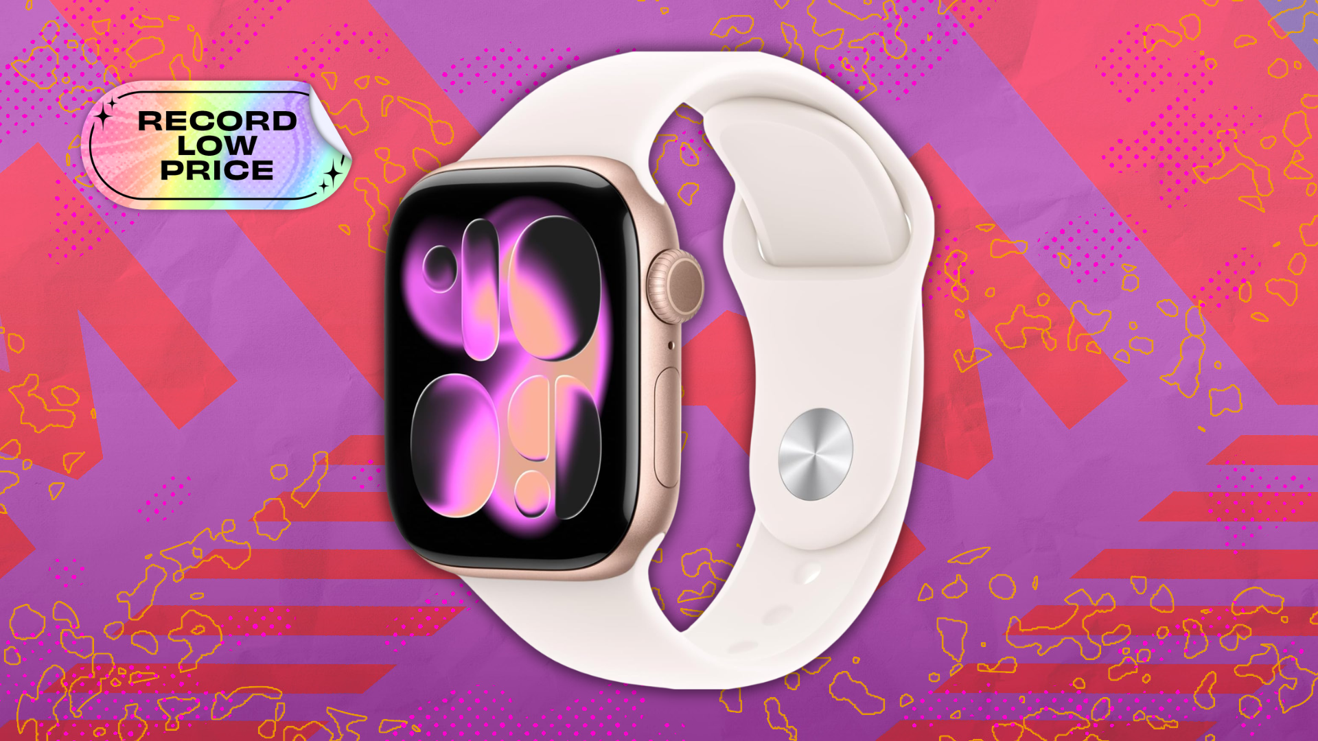 The best Apple Watch deals on Prime Day — shop the Series 11 at record-low price plus more live deals