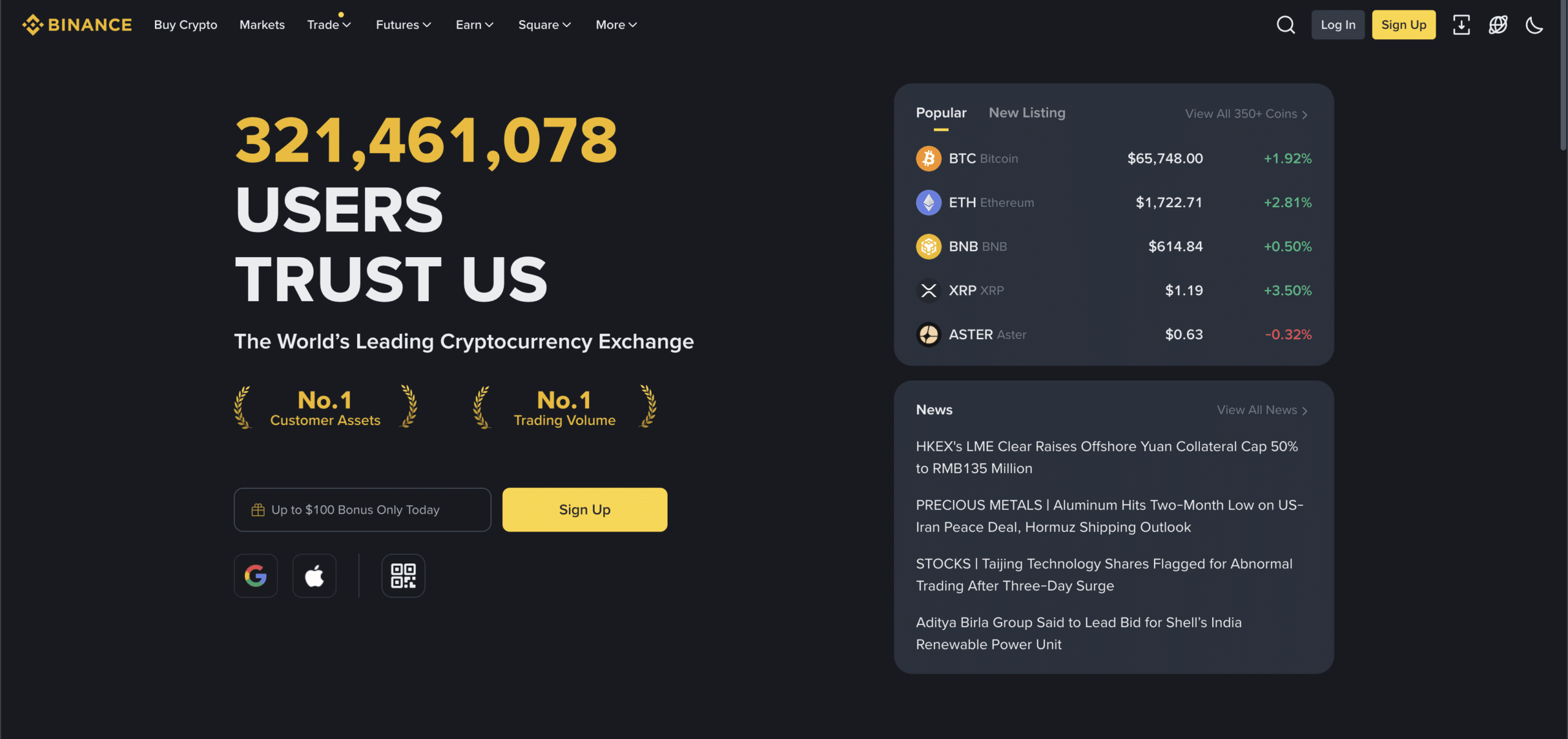 The Best Crypto Exchanges to Buy, Sell, and Trade Digital Assets