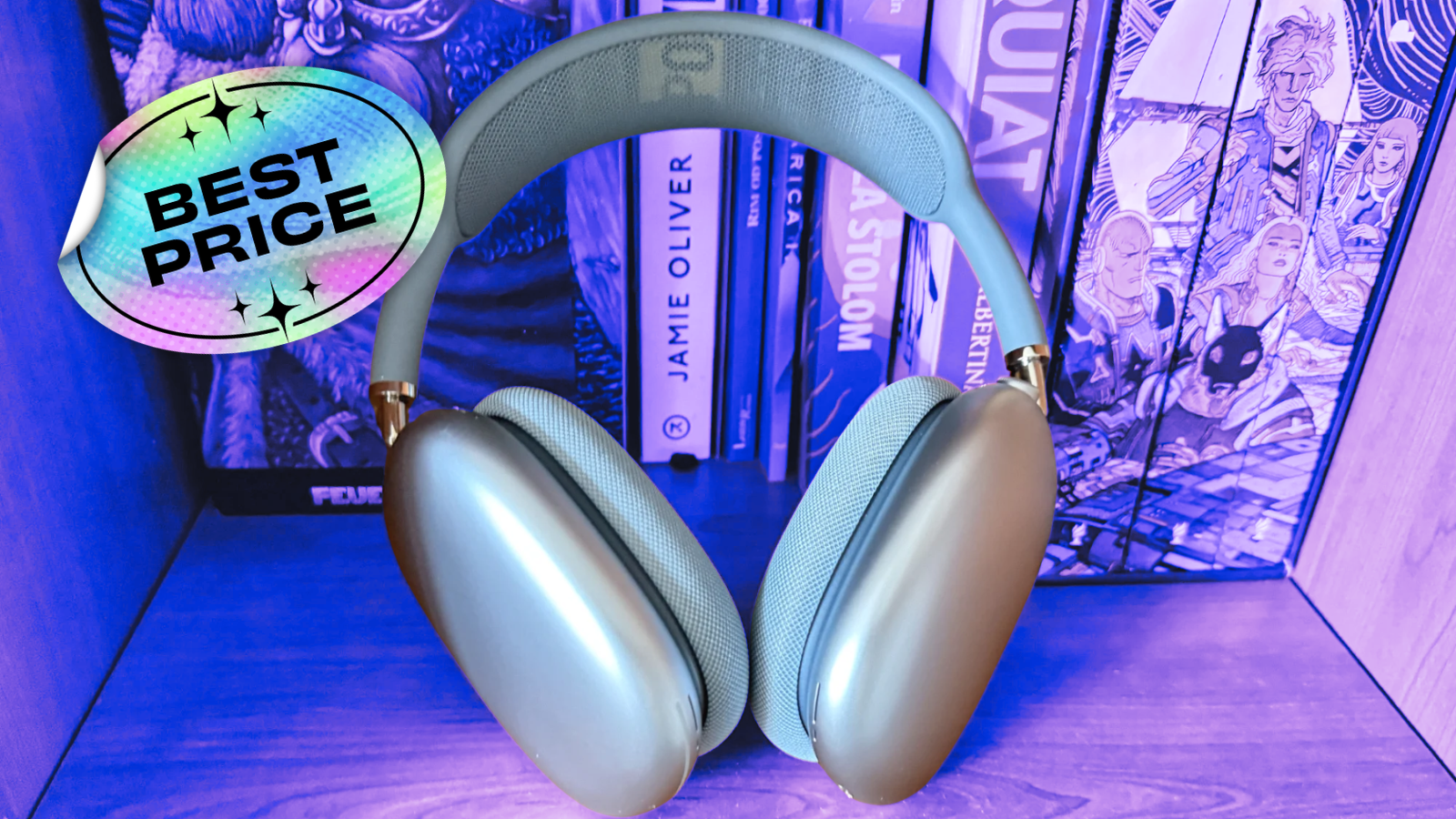 The best Prime Day AirPods deals are live — AirPods Max 2 down to best-ever price