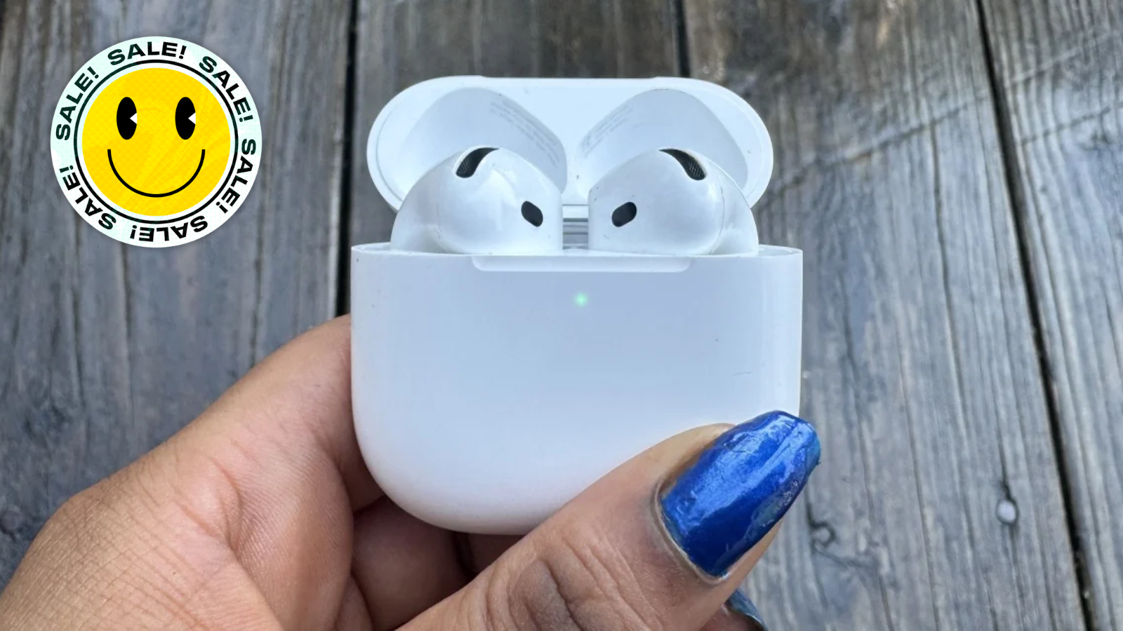 The best Prime Day AirPods deals are live — AirPods Max 2 down to their best-ever price